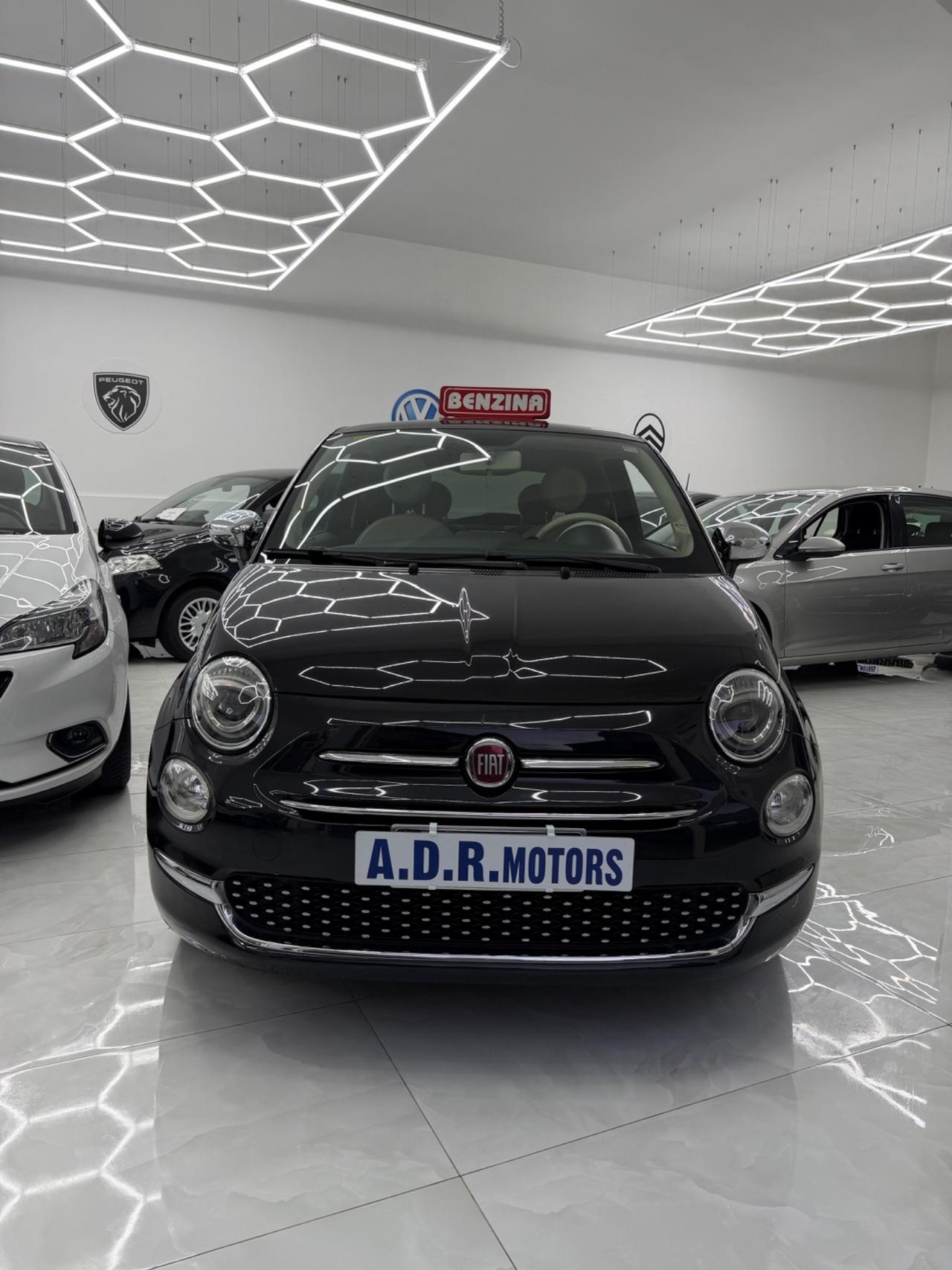Fiat 500 1.2 Riva
