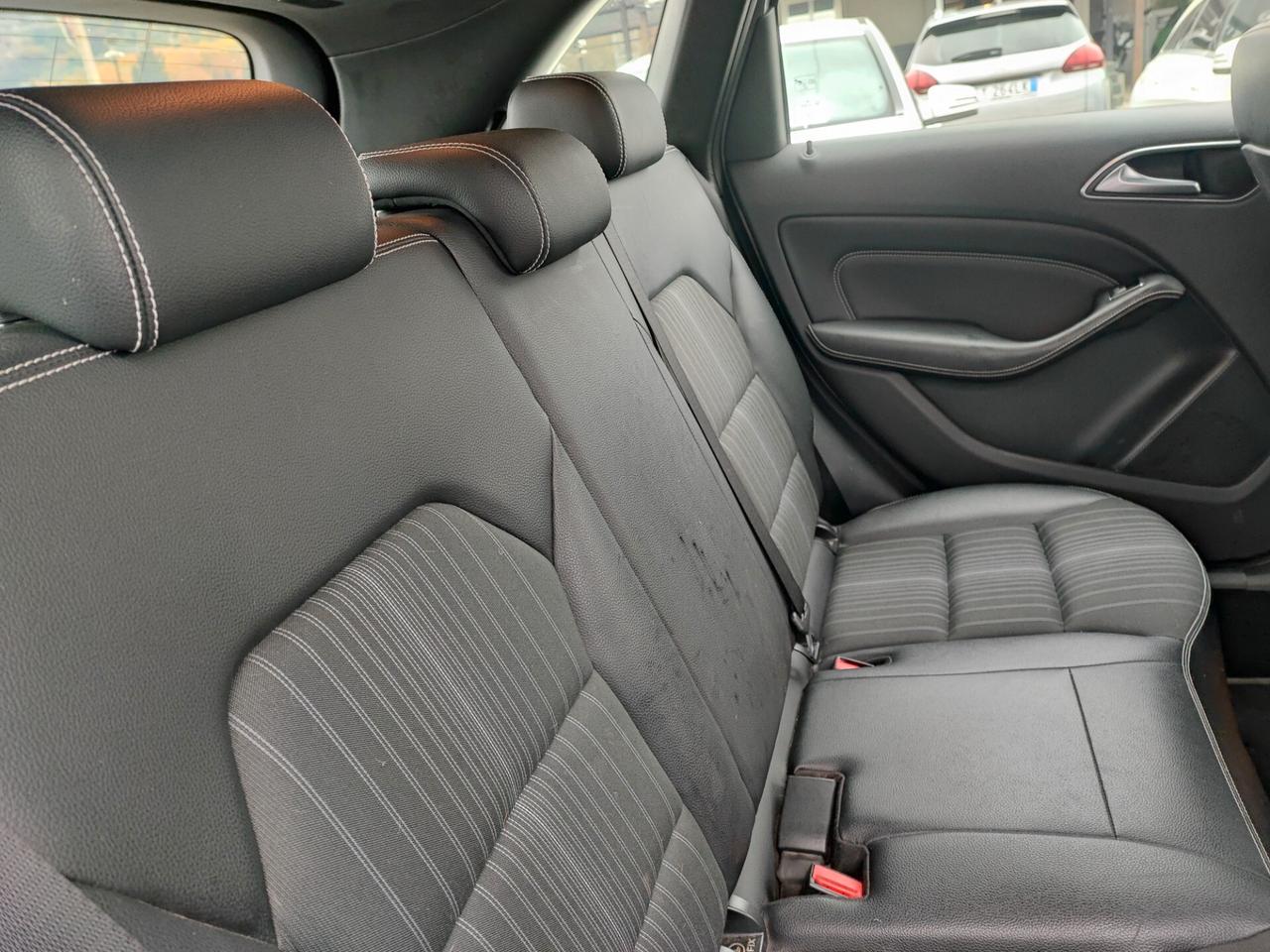 Mercedes-benz B 180 CDI Premium