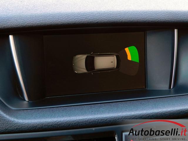 BMW X1 XDRIVE18D X LINE AUTOMATICA 143CV, TRAZ INTEGRALE