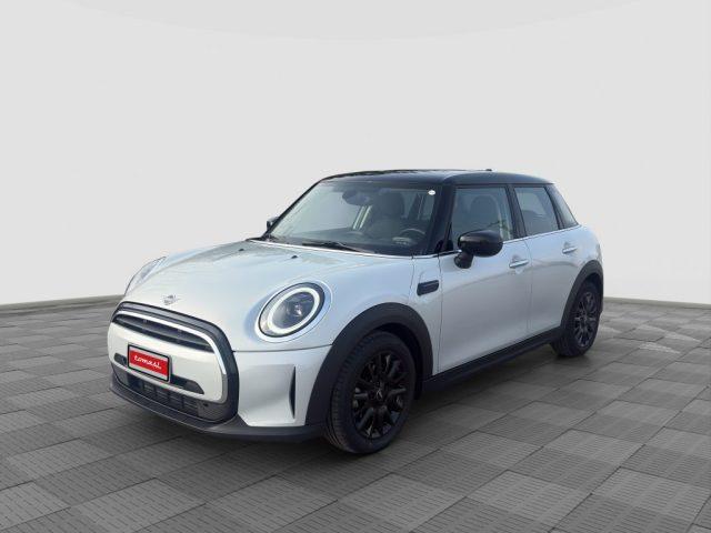 MINI Mini 5 Porte 1.5 Cooper Classic 5 porte