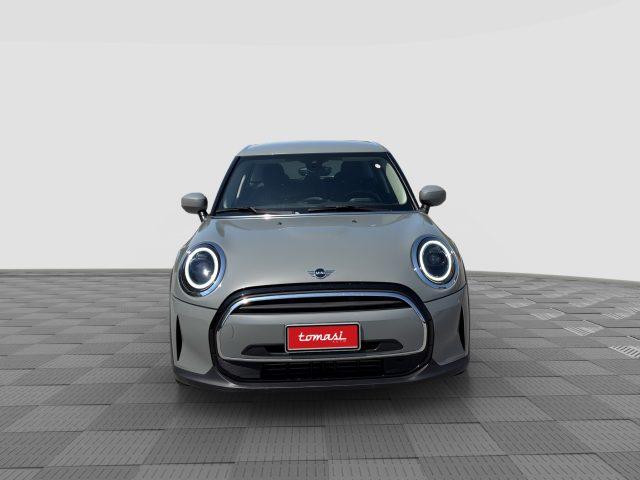 MINI Mini 5 Porte 1.5 One Classic 5 porte