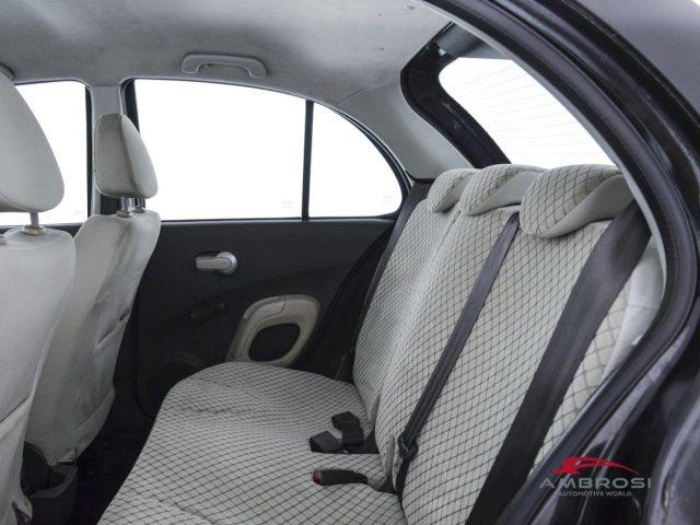 NISSAN Micra 1.2 16V 5 porte Spring - PER OPERATORII DEL SETTOR