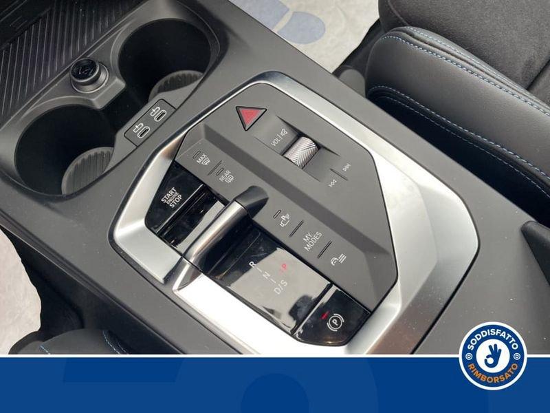 BMW Serie 1 118d M Sport Pro