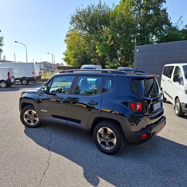 JEEP Renegade 1.4 MultiAir Limited