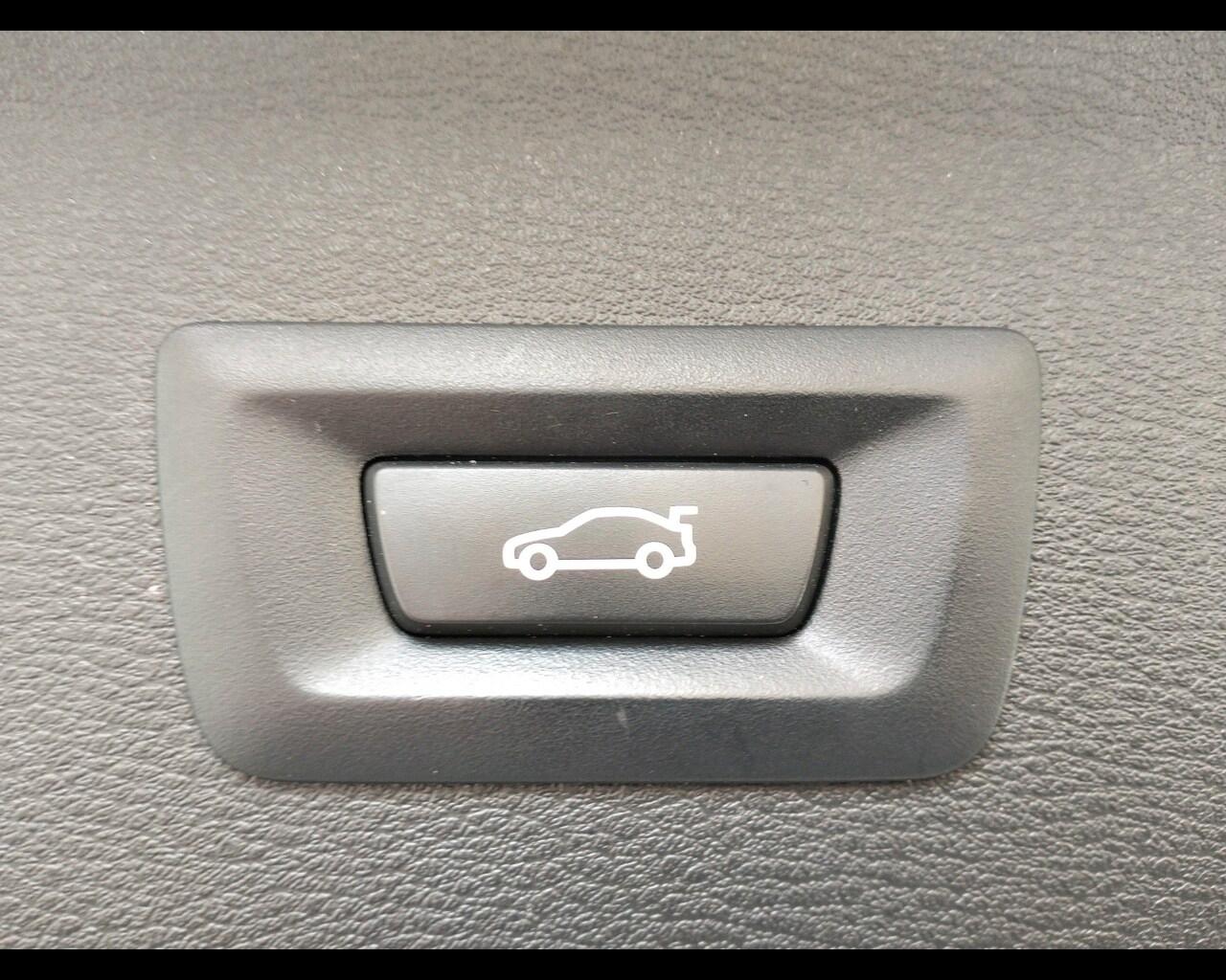 BMW X1 (F48) X1 sDrive16d xLine