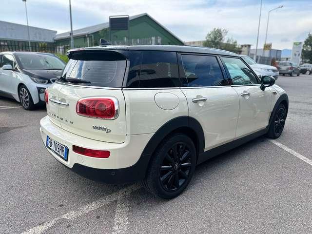 MINI Cooper D Clubman Mini Clubman 2.0 Cooper D /FARI A LED