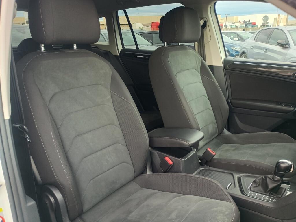 Volkswagen Tiguan 2.0 TDI 150cv DSG Advanced R-line Exterior Pack
