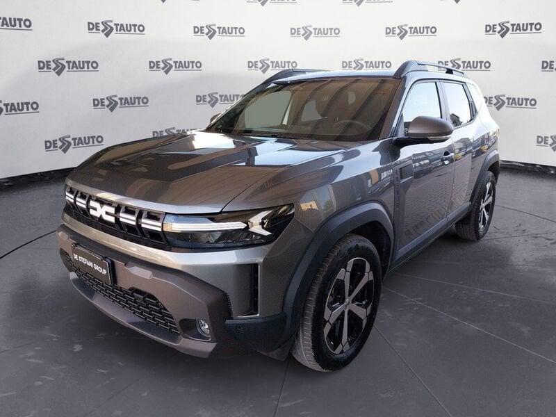Dacia Duster Duster Hybrid Journey 140 CV