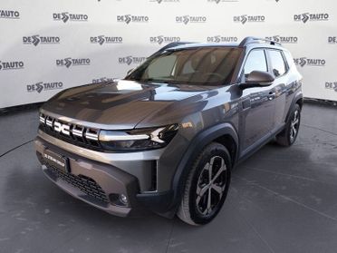 Dacia Duster Duster Hybrid Journey 140 CV