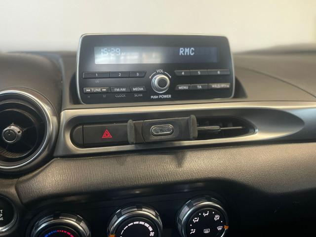 FIAT 124 Spider 1.4 MultiAir