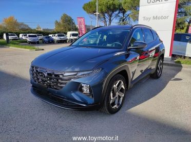 Hyundai Tucson 3ª serie 1.6 HEV aut.Exellence