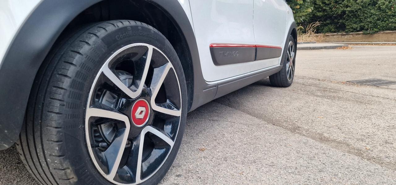 Renault Twingo TCe 90 CV Stop&Start Energy Sport