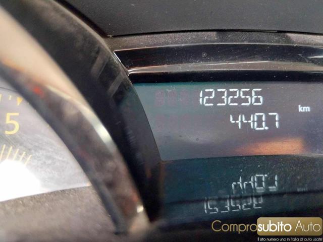 RENAULT Clio 1.5 dCi 75CV 5p. Dynamique Autoc.