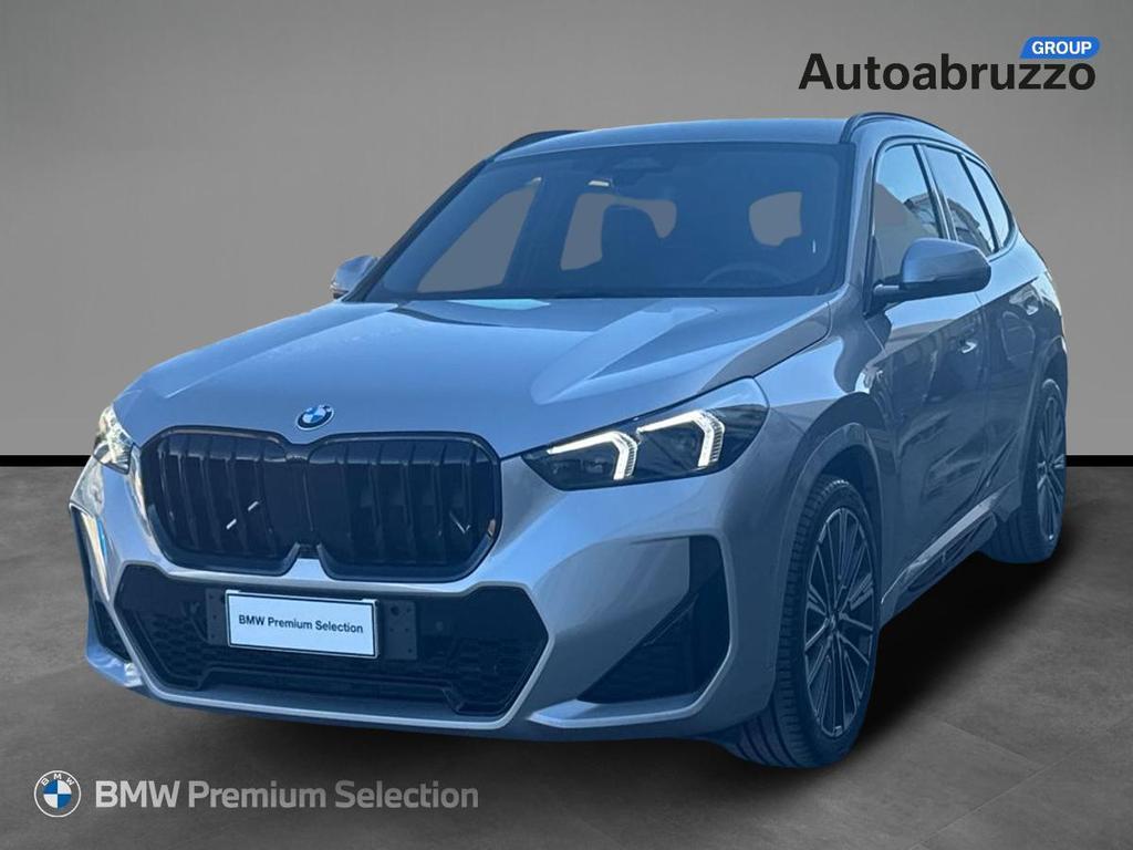 BMW X1 23 d Mild Hybrid 48V MSport Pro xDrive DCT
