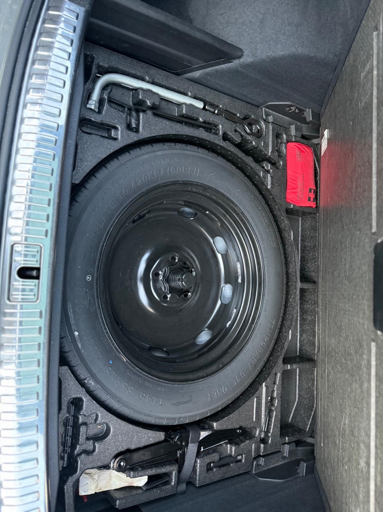 Audi Q3 2.0 TDI 150 CV S tronic advanced