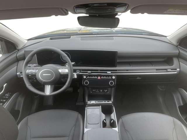 Hyundai TUCSON Tucson 1.6 HEV 4WD aut. Exellence