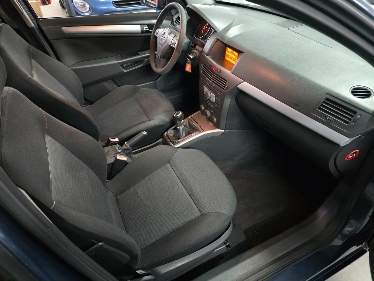 OPEL ASTRA COSMO 1.3 M-JET 5 PORTE PERFETTA