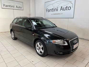 Audi A4 Avant 1.9 TDI - Ok Neopatentati - LEGGI SOTTO