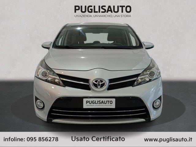 TOYOTA Verso 1.6 D-4D Active 7 posti