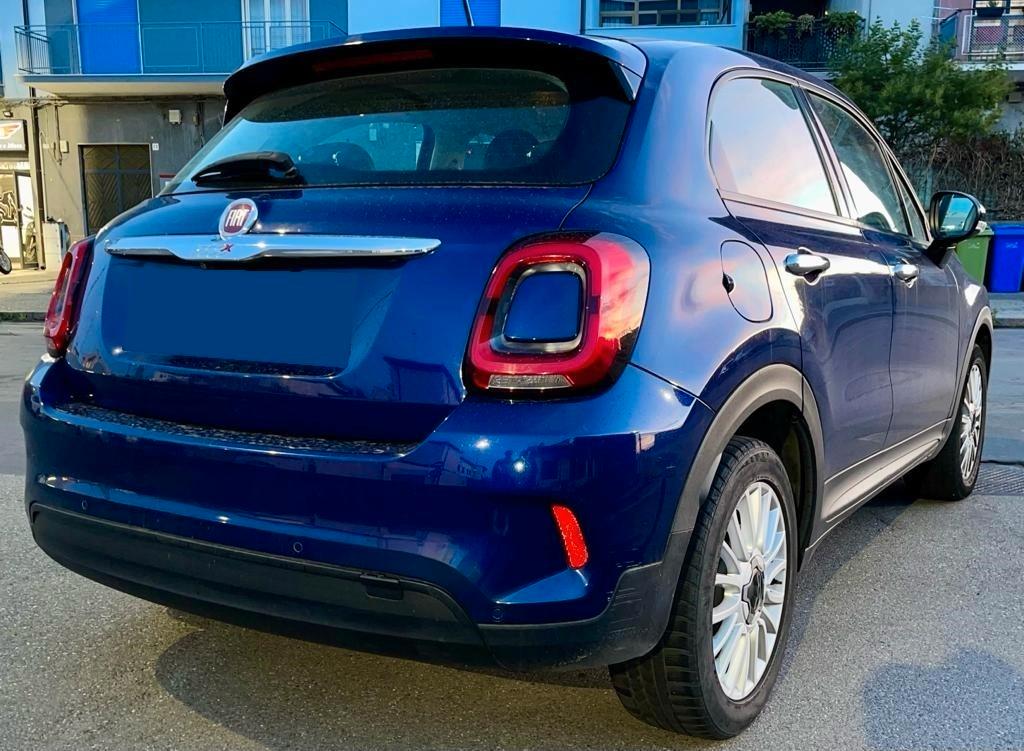 Fiat 500X 1.3 MultiJet 95 CV Lounge