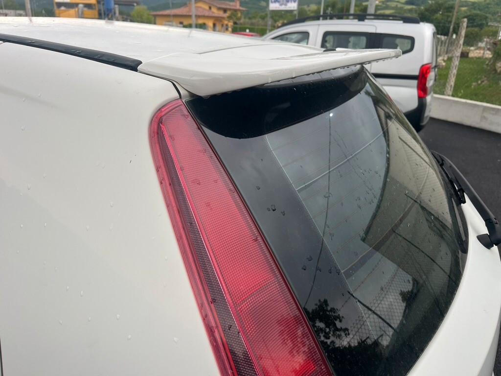 Fiat Punto 1.3 Multijet 16V 5 porte Actual
