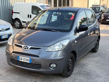 Hyundai i10 1.2 16V BlueDrive GPL Active