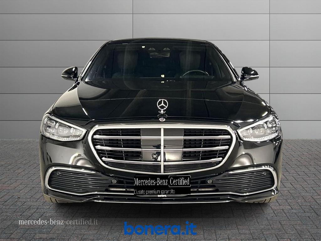 Mercedes Classe S 350 350 D Premium 4Matic 9G-Tronic