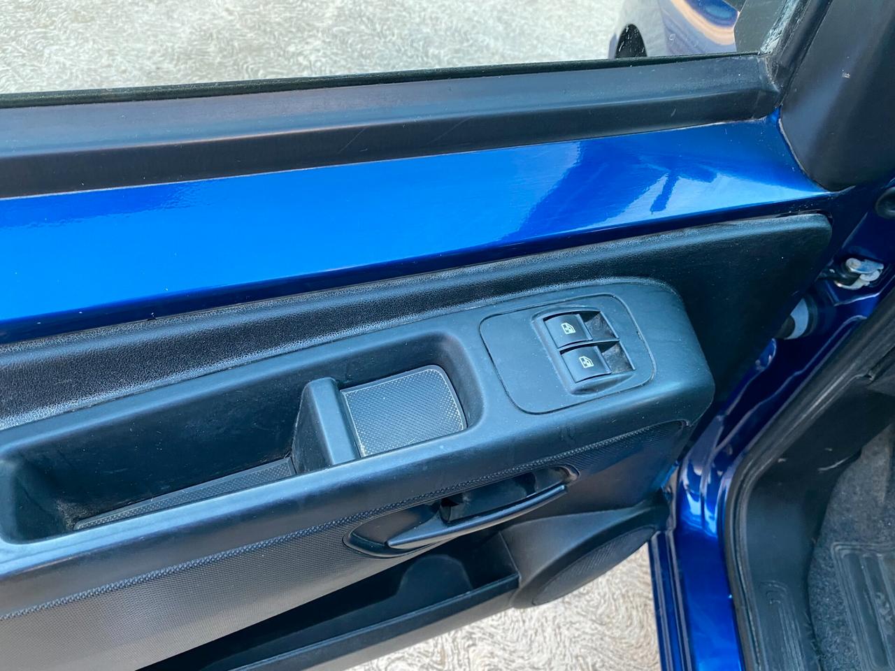 Fiat Qubo 1.4 8V 77 CV | 2014