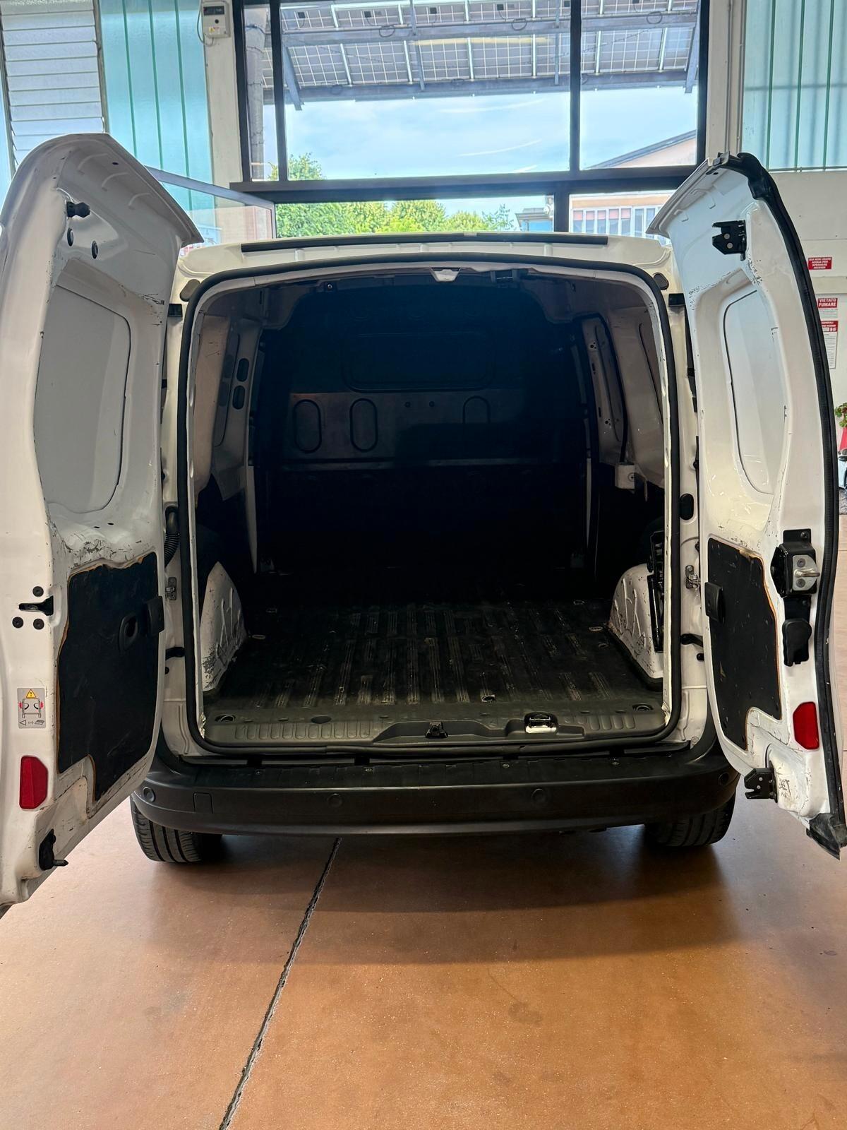 Renault Kangoo 1.5 dCi Rapid Maxi Extra (PASSO LUNGO)