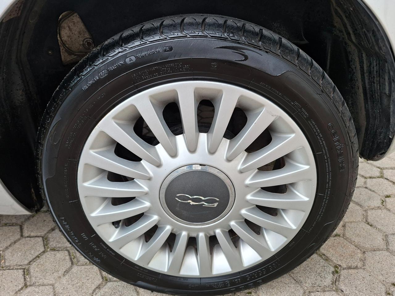 Fiat 500 1.2 Sport *EURO 5A*