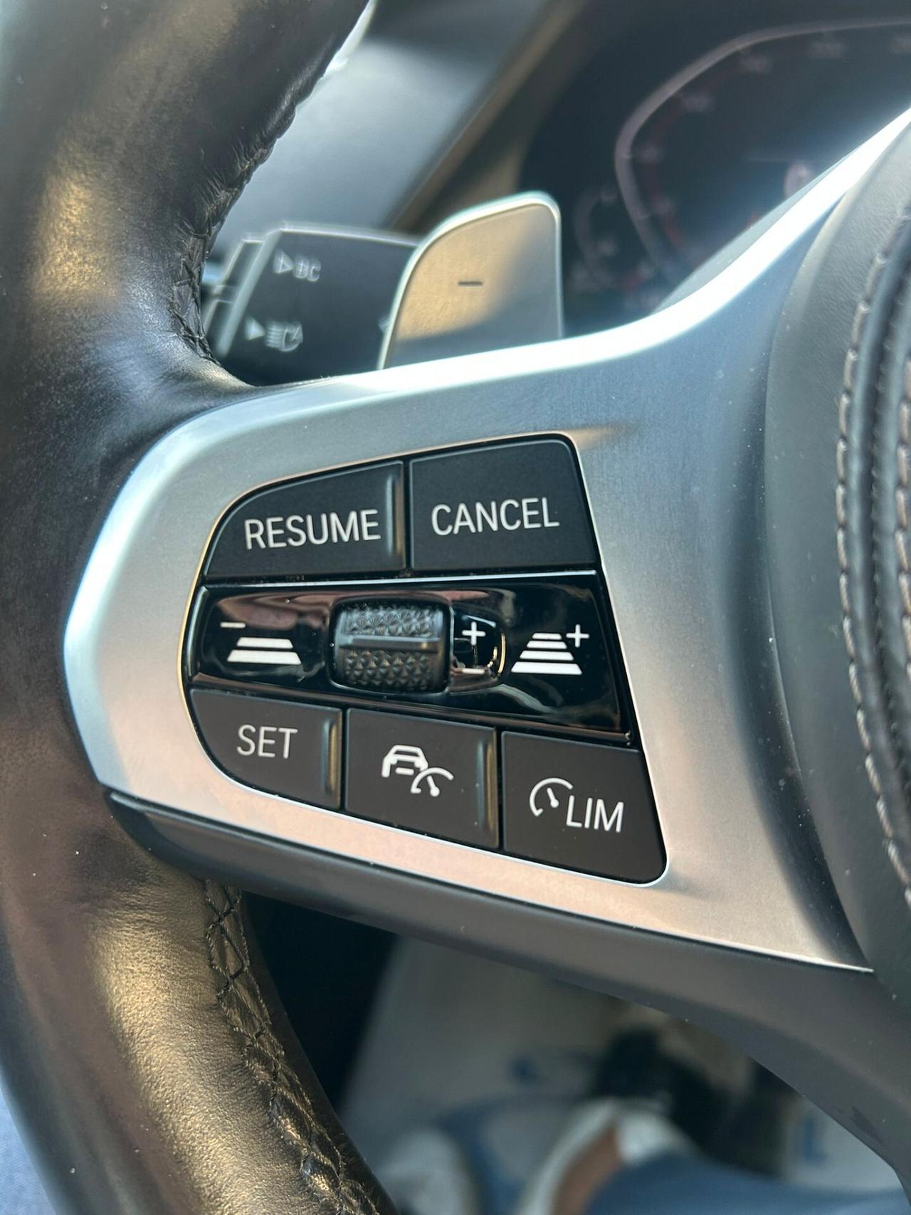 Bmw X6 xDrive30d 48V Msport IVA ESPOSTA