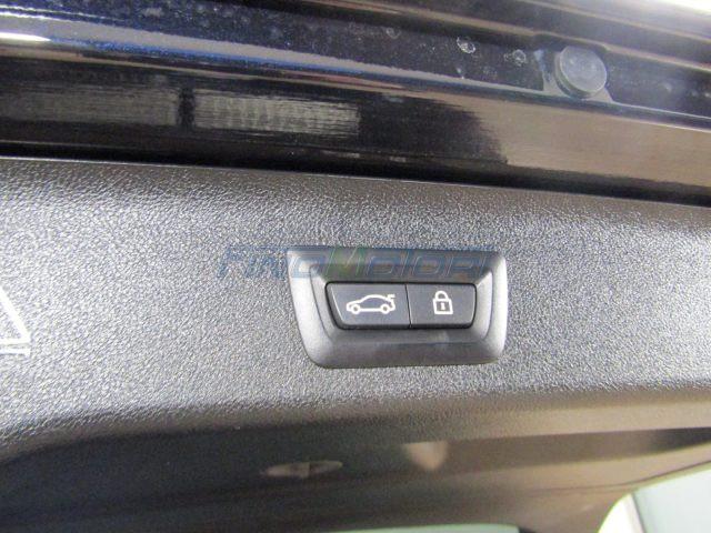 BMW 540 d 48V xDrive Touring Msport