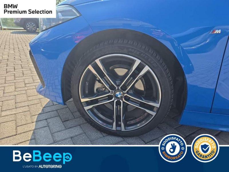 BMW Serie 1 116D MSPORT AUTO