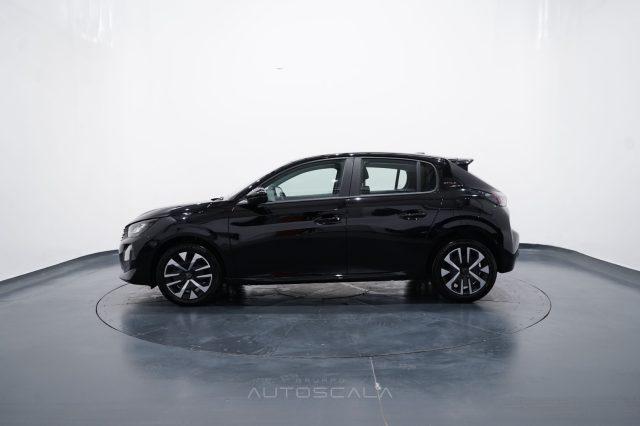 PEUGEOT 208 1.2 Hybrid 110cv e-DCS6 Style