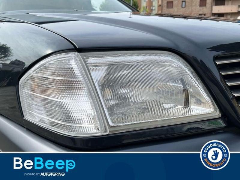 Mercedes-Benz W121 – 190 SL Roadster SL 320 4P.TI