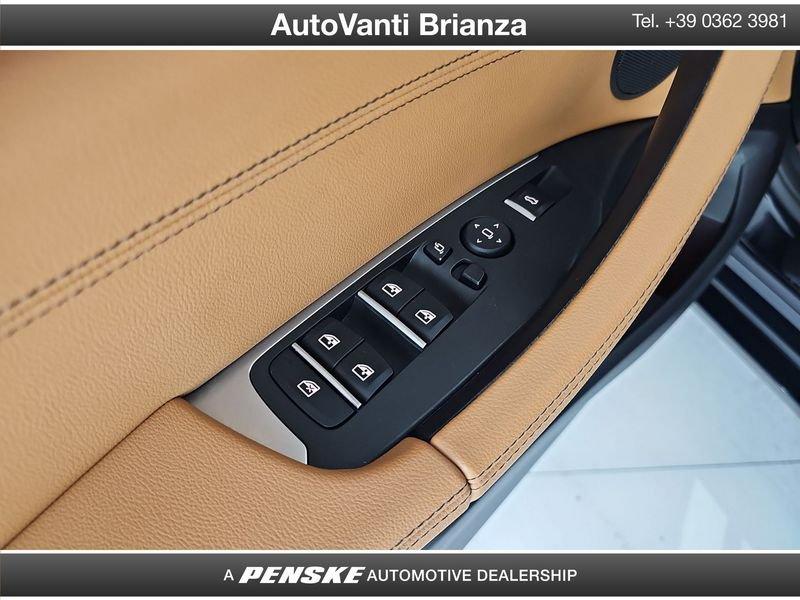 BMW X3 X3 xdrive30e Msport