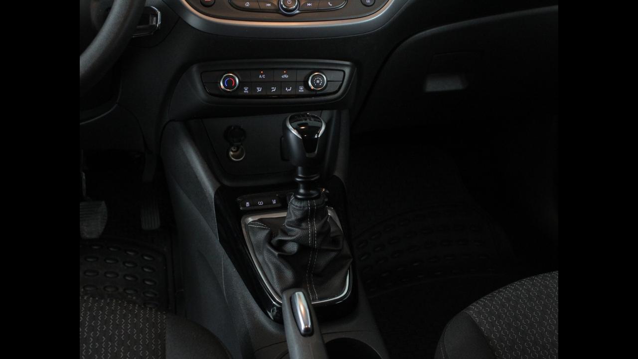 OPEL Crossland X - Crossland X 1.5 ecotec Advance s&s 102cv