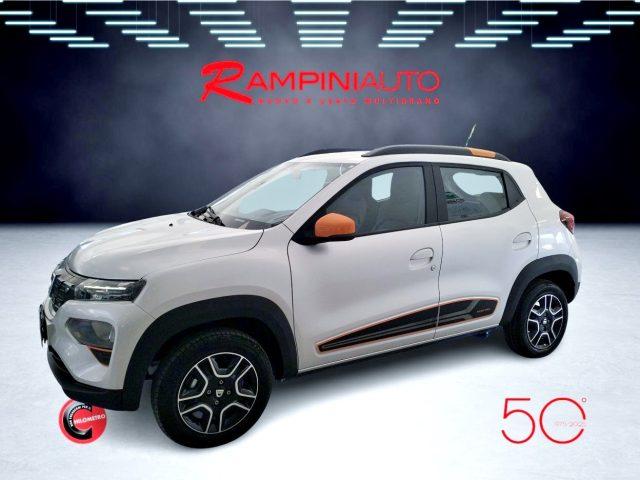DACIA Spring Electric 45 Comfort Plus Km 1.900 Iva Esposta