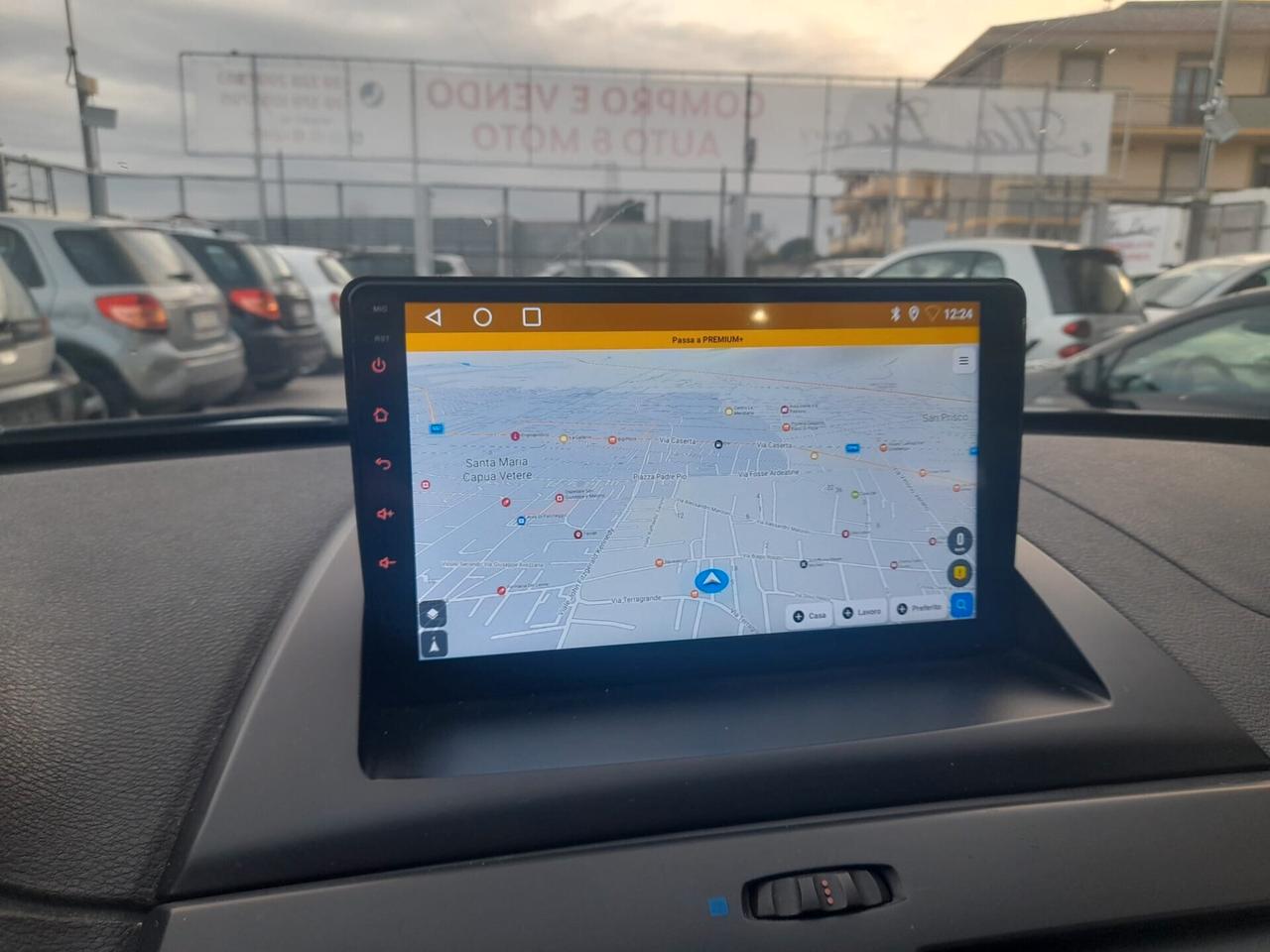 Bmw X3 2.0cc diesel 12 mesi di garanzia-2007