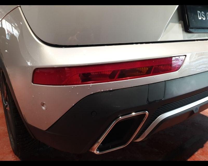 DS DS 7 Crossback BlueHDi 130 aut. Performance Line