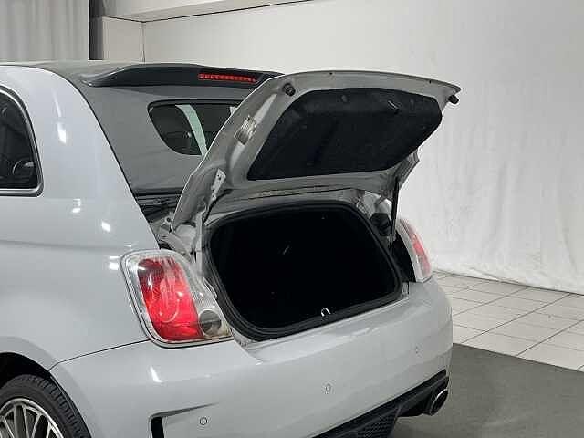 Abarth 500 C C 1.4 Turbo T-Jet