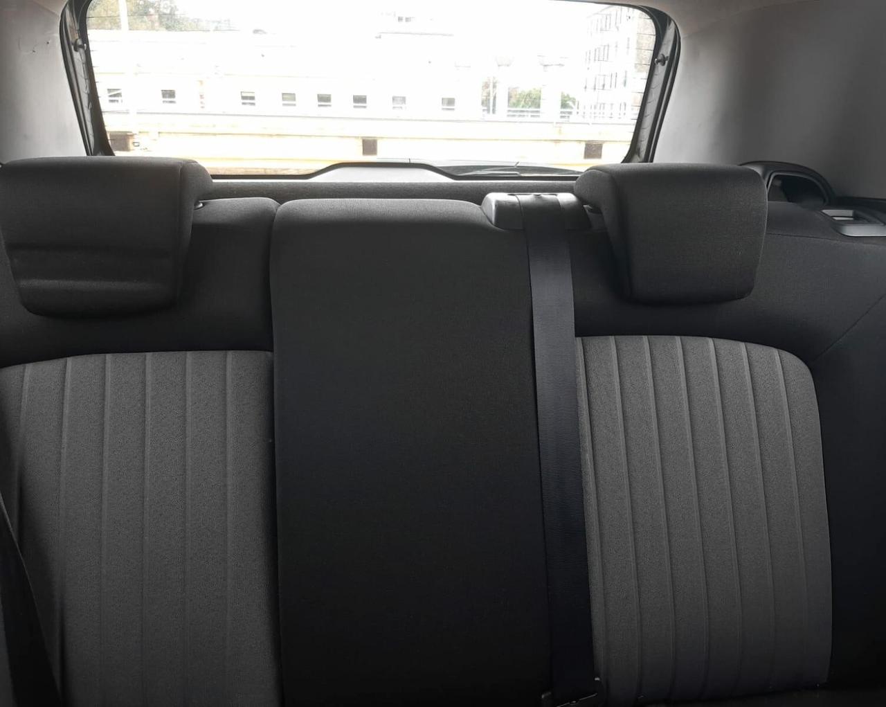 Fiat Grande Punto FORD FIESTA 1.0 EcoBoost ST-Line – NEOPATENTATI CONDIZIONI IMPECCABILI Bellissima