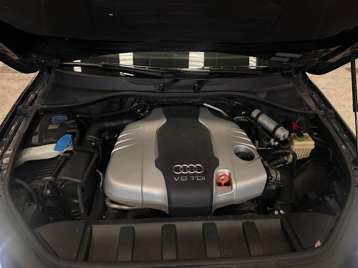 AUDI - Q7 - 3.0 V6 TDI 240 CV F.AP. quattro S.line 2
