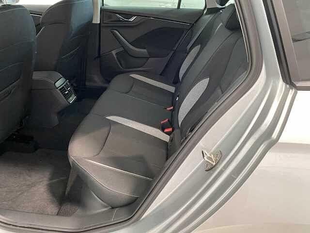 SKODA Kamiq 1.0 TSI Black Dots