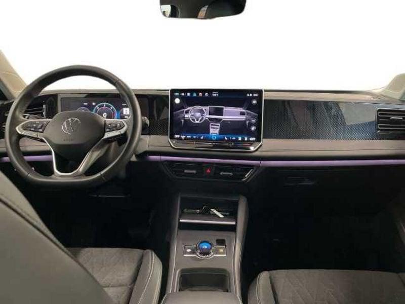 Volkswagen Tiguan III 2024 2.0 tdi Edition Plus 150cv dsg