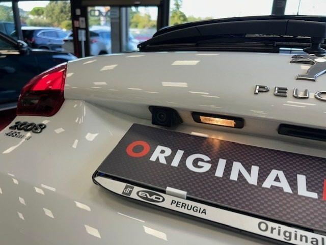 PEUGEOT 2008 1° serie PureTech 82 S&S Style-OK NEOPATENTATI