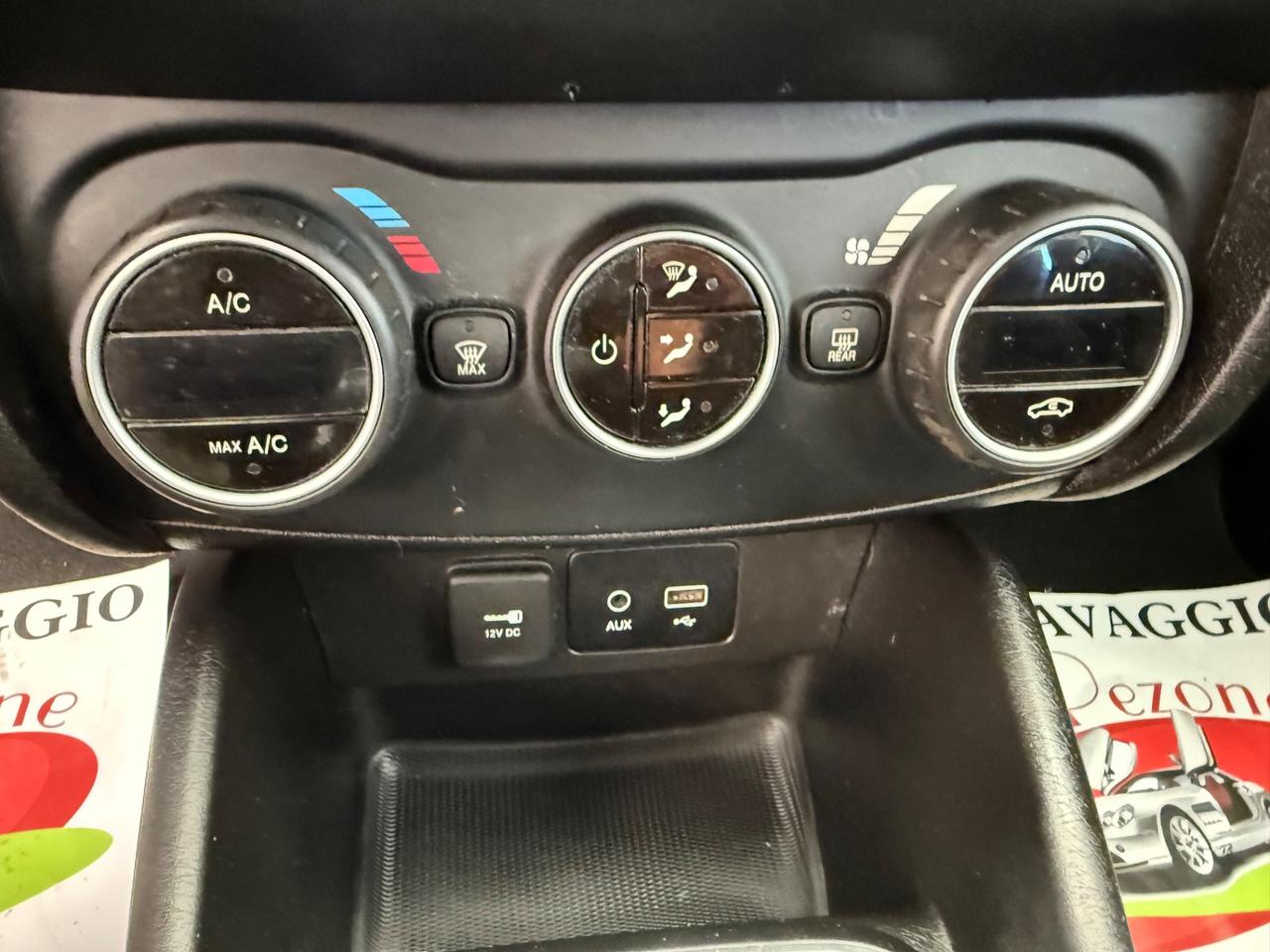 Fiat Tipo 1.6 Mjt 120 CV SW Lounge