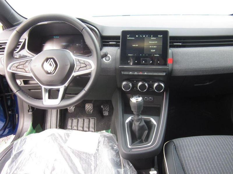 Renault Clio EVOLUTION Hybrid E-Tech 145 CV * NUOVE *