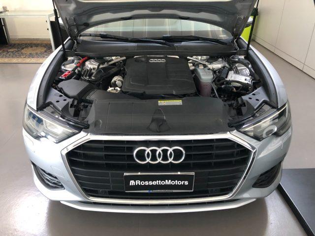 AUDI A6 Avant 40 2.0TDI S tronic Business Design