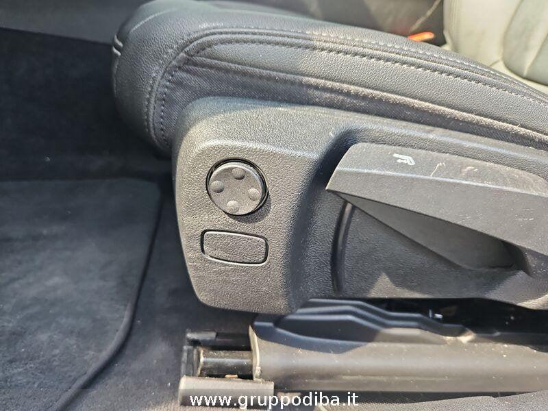 BMW Serie 3 G21 2019 Touring Diese 318d Touring Business Advantage auto